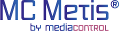 MC Metis - by media control
